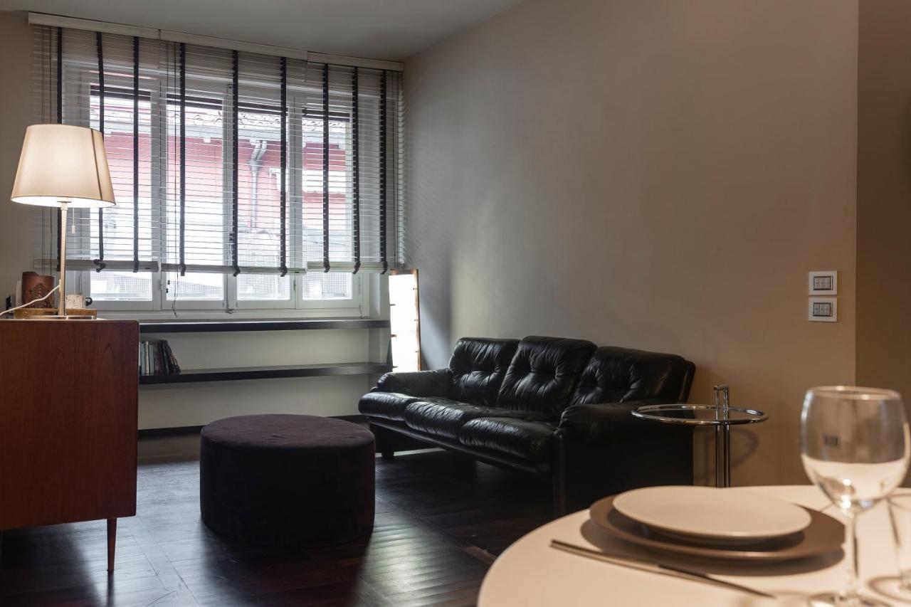 Bsj Apartment Firenze Esterno foto