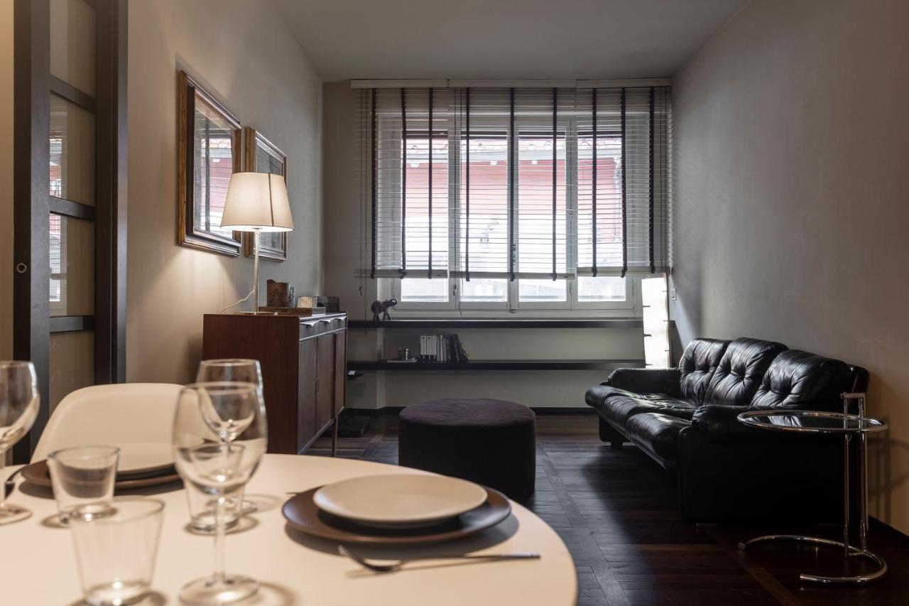 Bsj Apartment Firenze Esterno foto