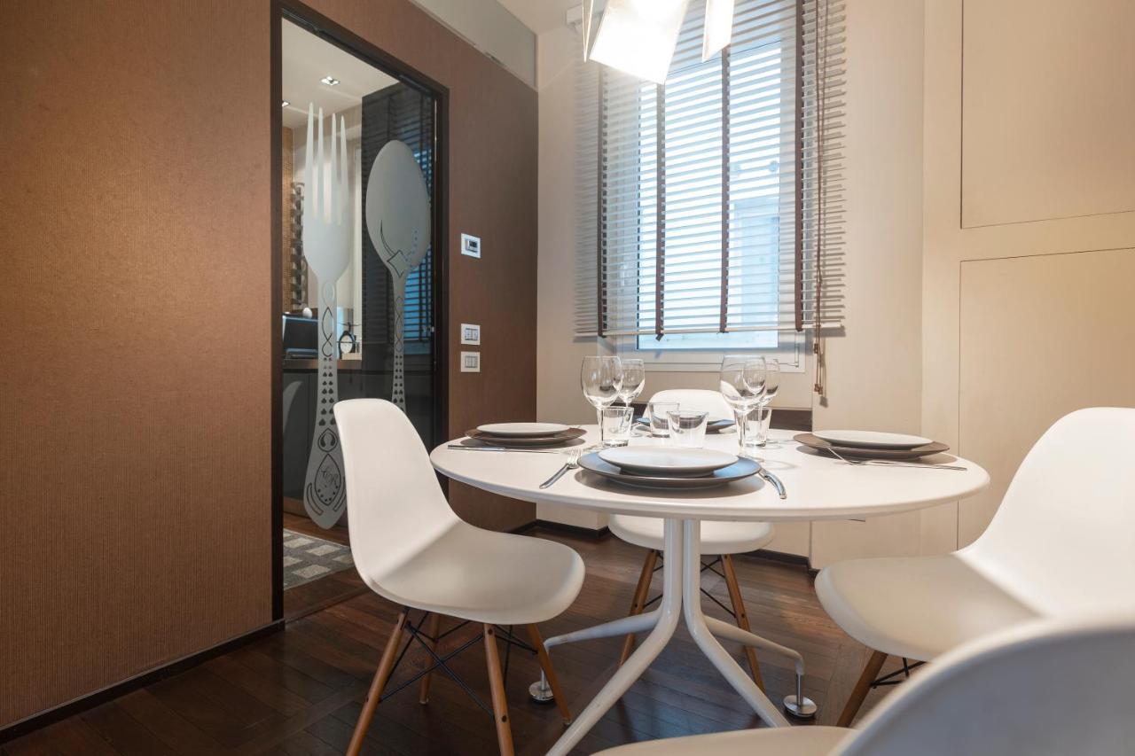 Bsj Apartment Firenze Esterno foto