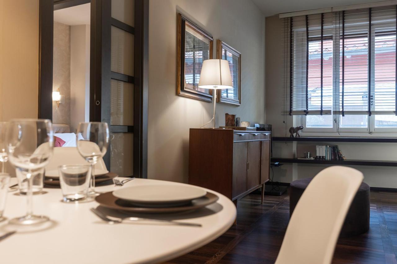 Bsj Apartment Firenze Esterno foto