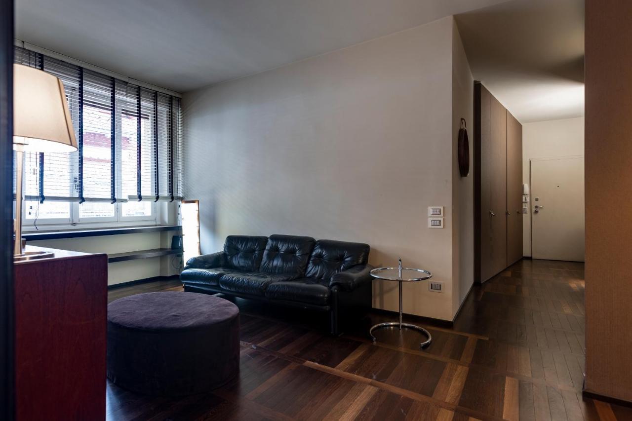 Bsj Apartment Firenze Esterno foto