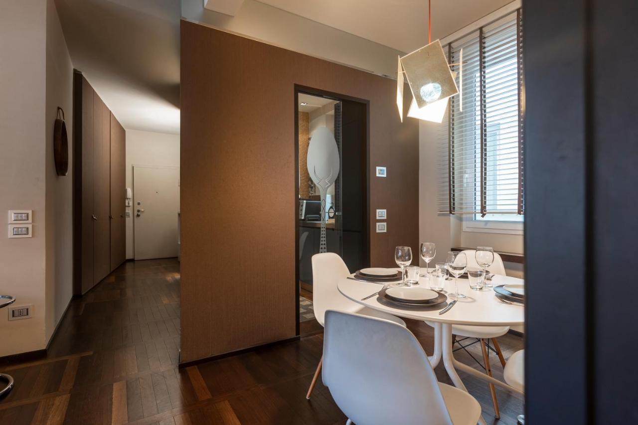 Bsj Apartment Firenze Esterno foto