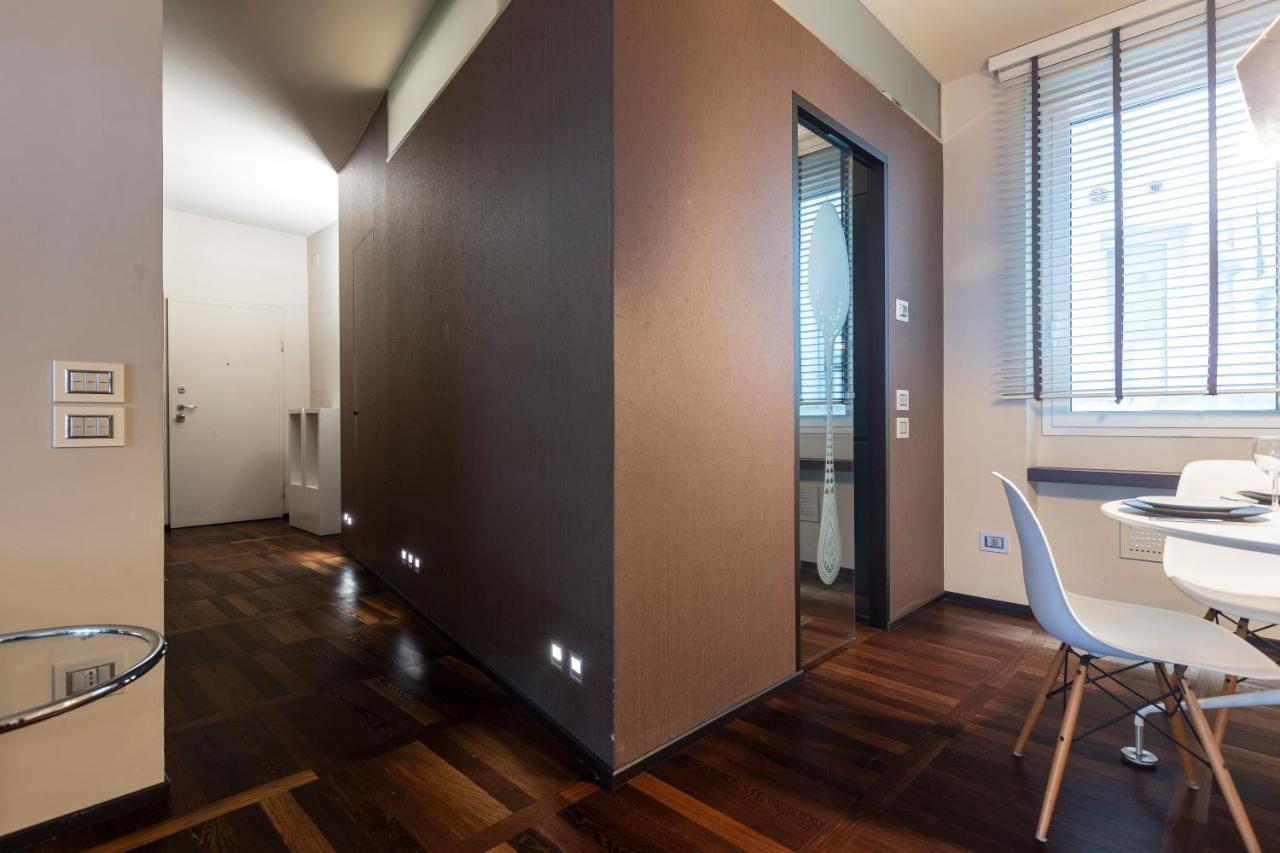 Bsj Apartment Firenze Esterno foto