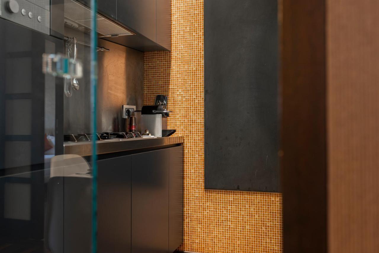 Bsj Apartment Firenze Esterno foto