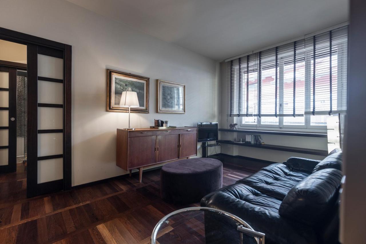 Bsj Apartment Firenze Esterno foto