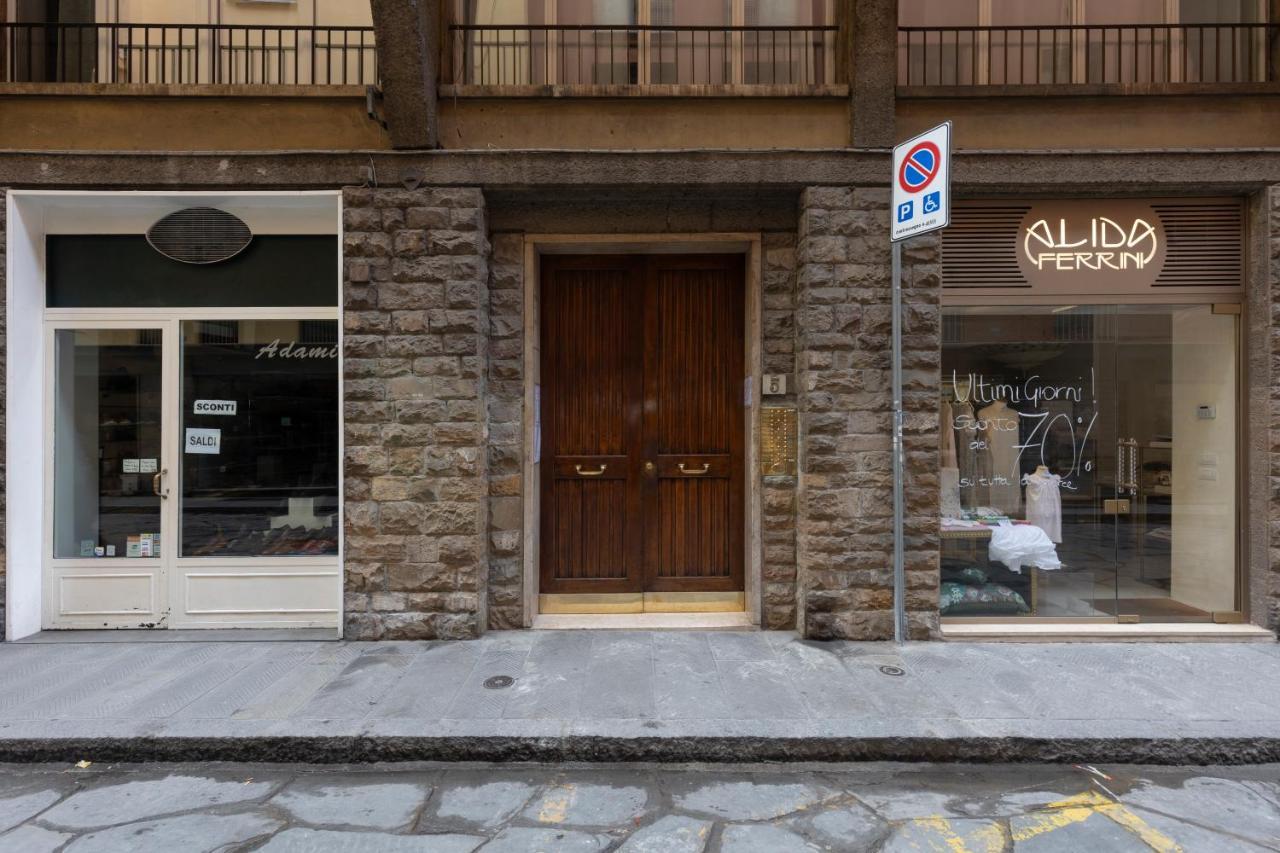 Bsj Apartment Firenze Esterno foto