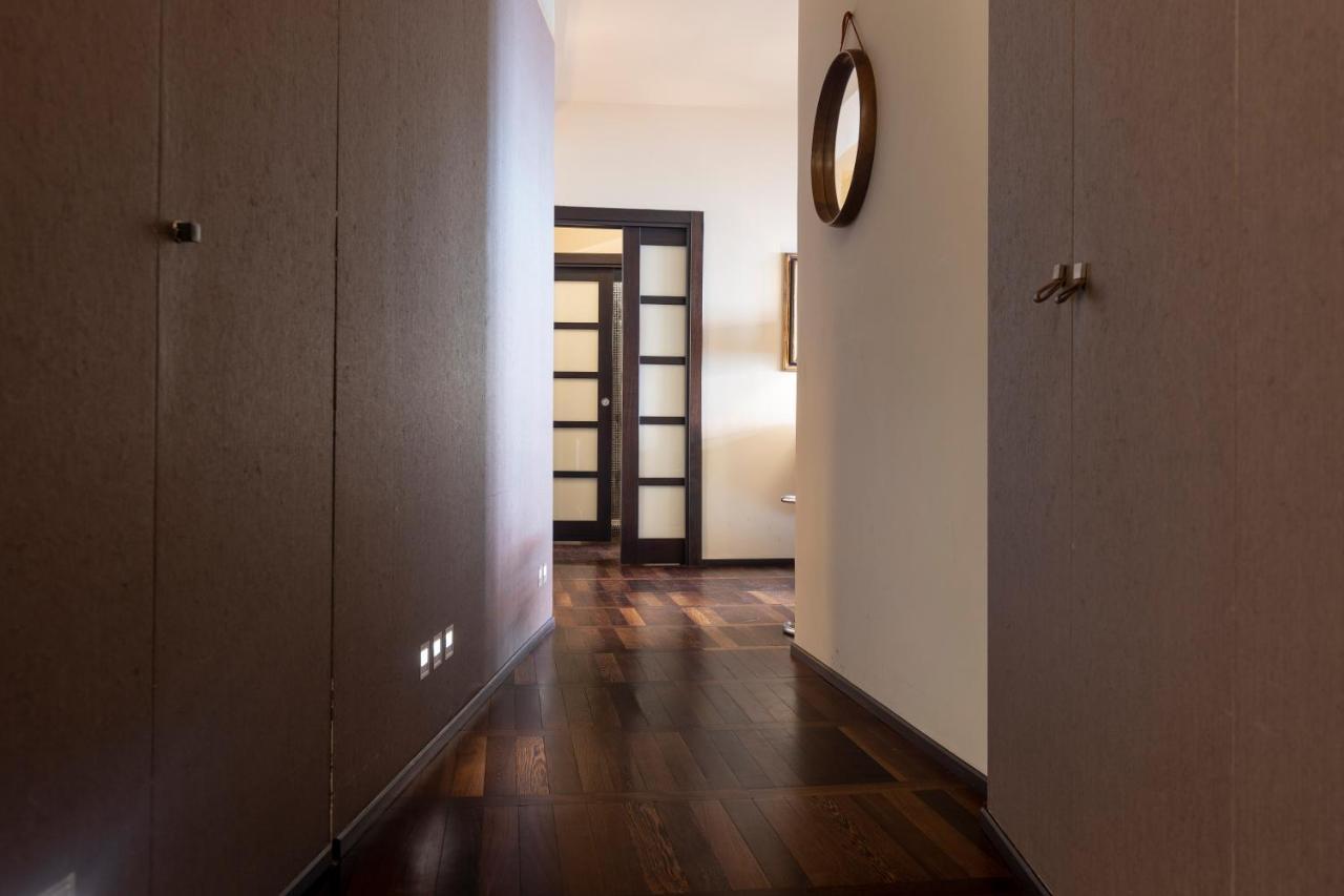 Bsj Apartment Firenze Esterno foto