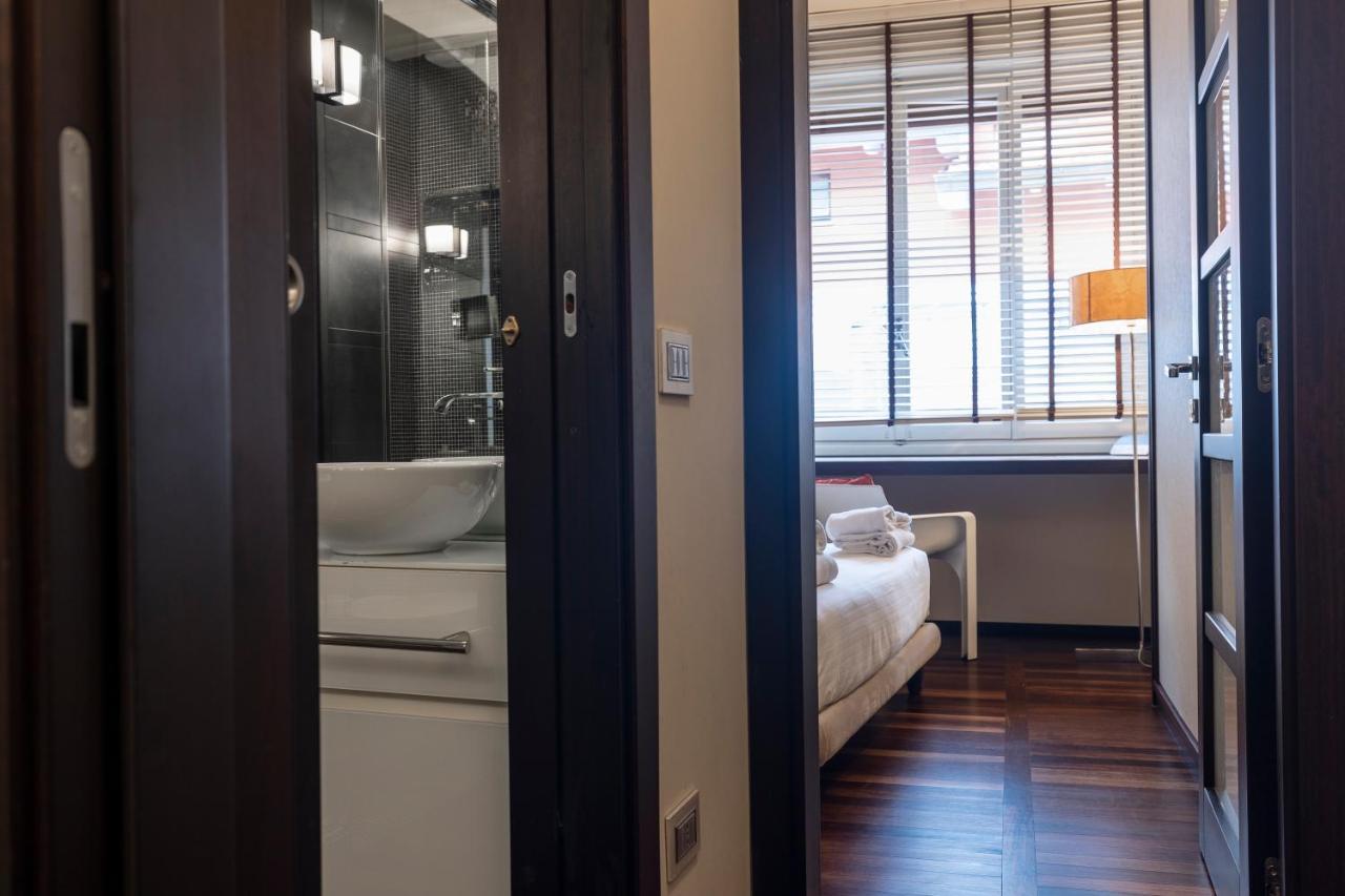 Bsj Apartment Firenze Esterno foto