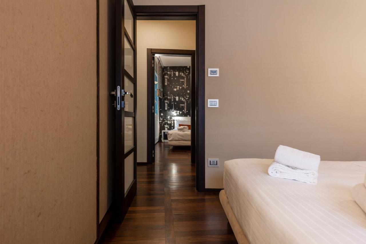 Bsj Apartment Firenze Esterno foto