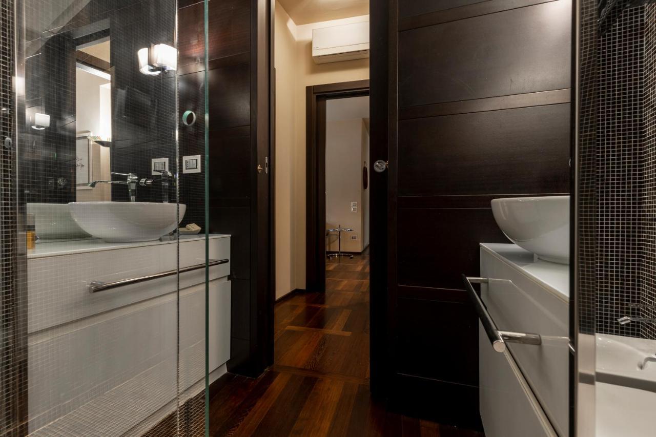 Bsj Apartment Firenze Esterno foto