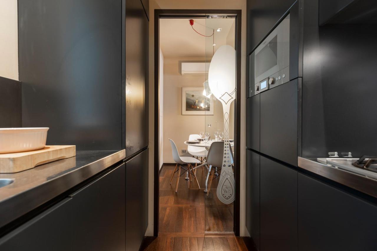 Bsj Apartment Firenze Esterno foto