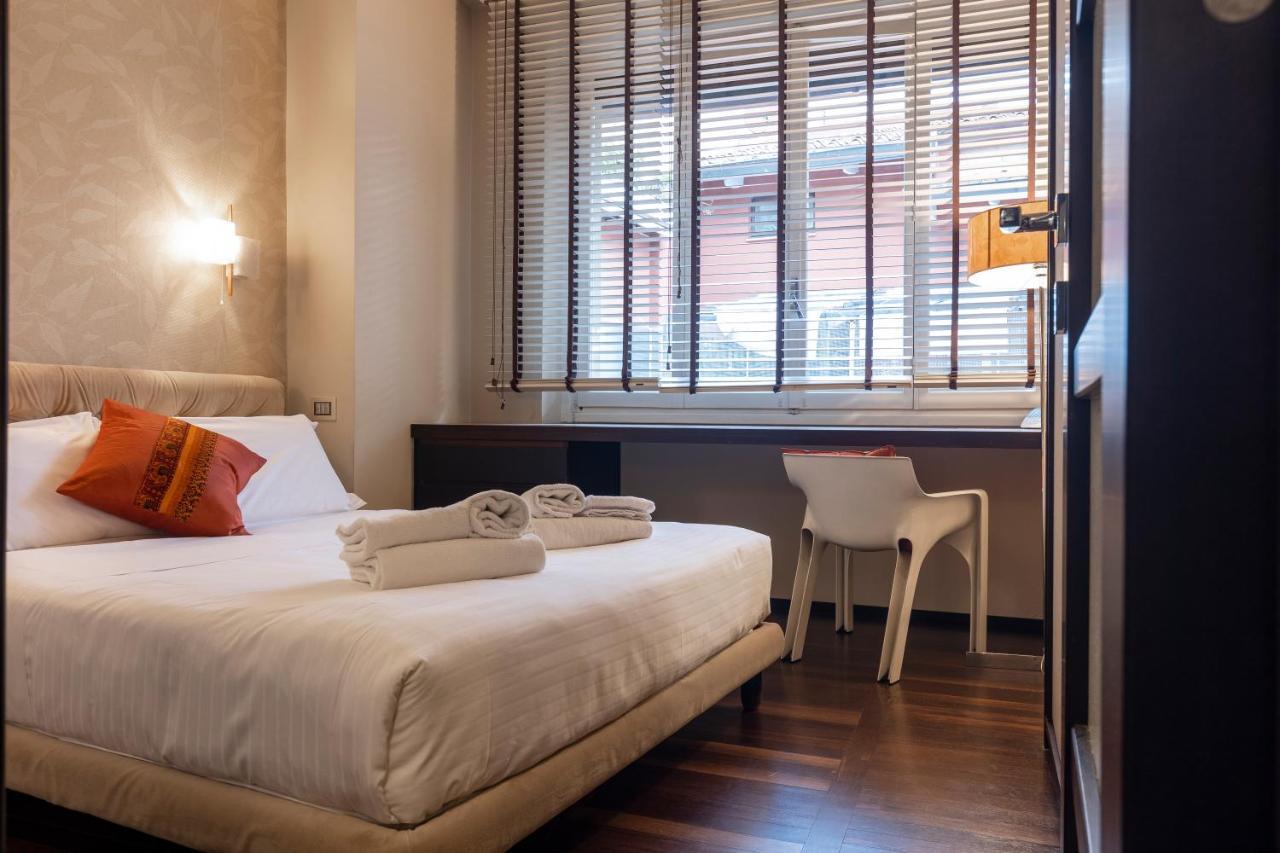 Bsj Apartment Firenze Esterno foto