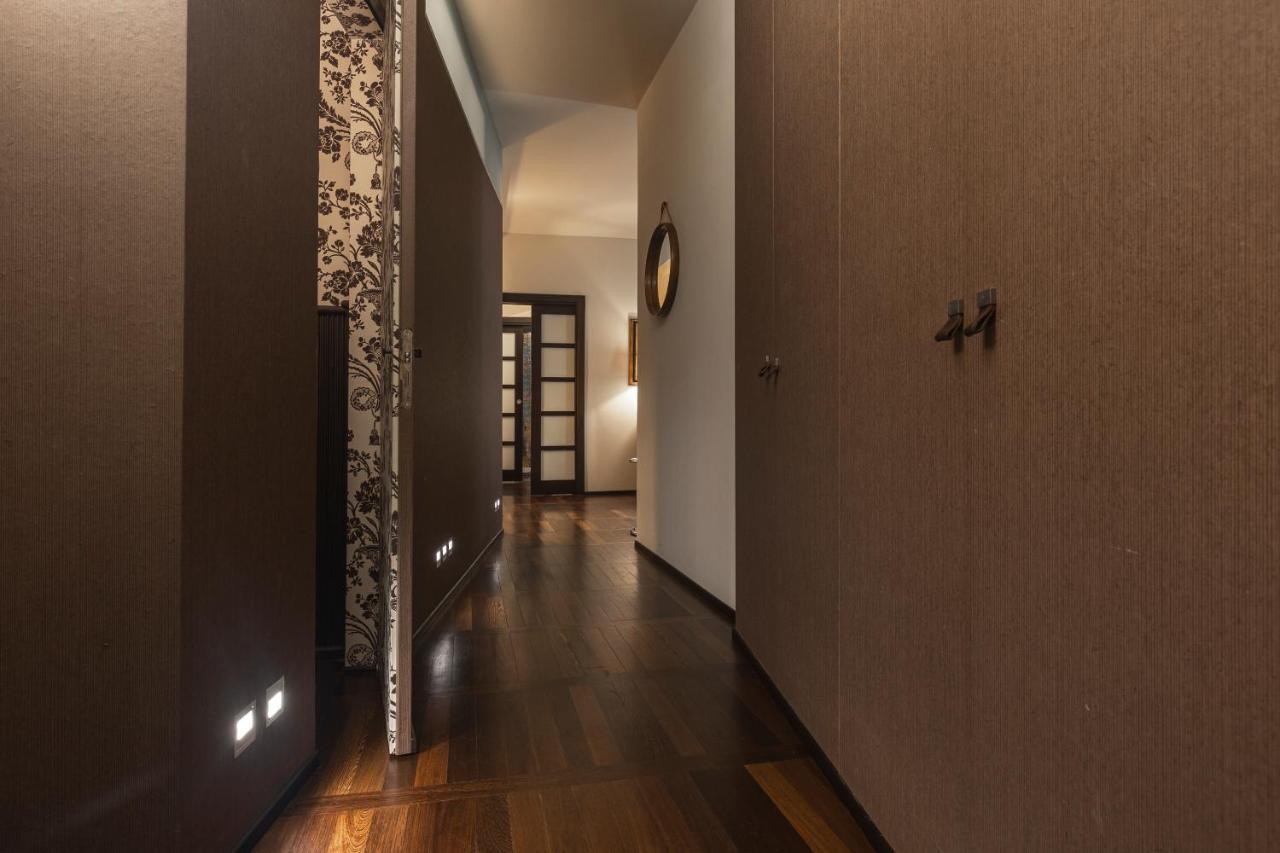 Bsj Apartment Firenze Esterno foto