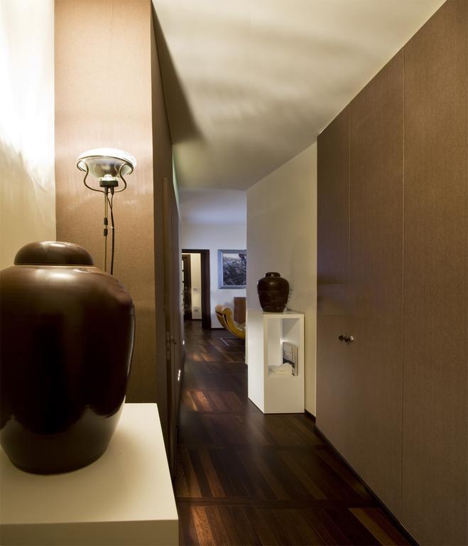 Bsj Apartment Firenze Esterno foto