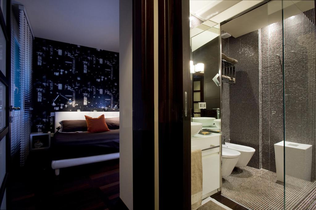 Bsj Apartment Firenze Esterno foto