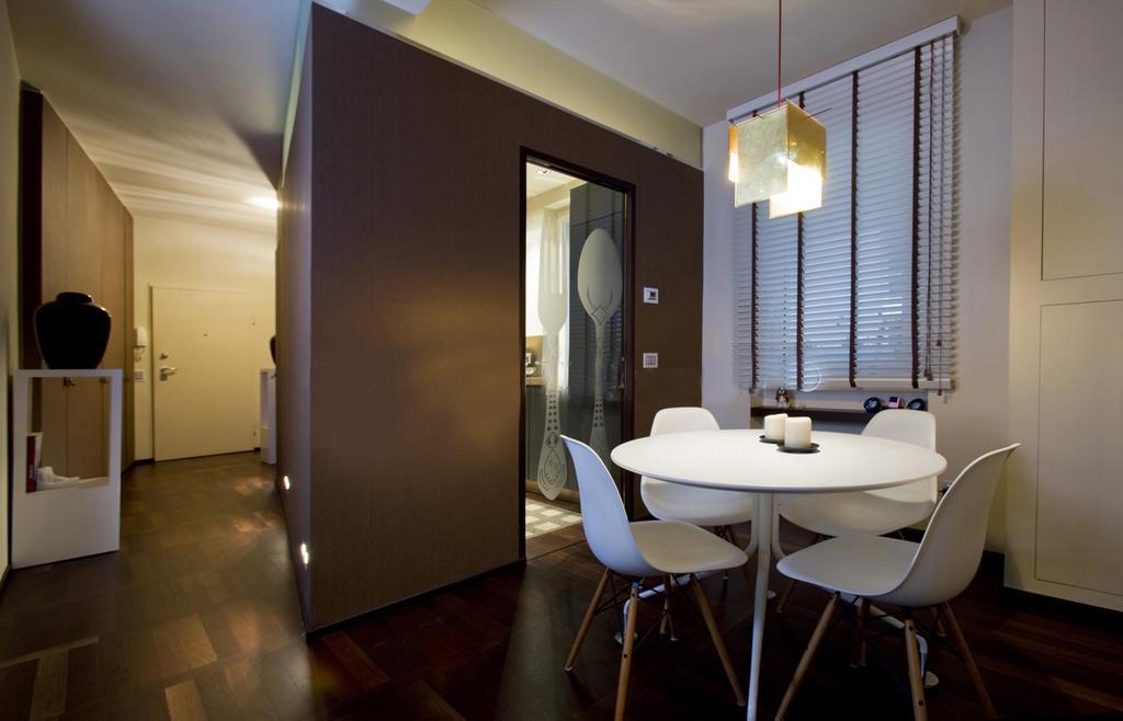 Bsj Apartment Firenze Camera foto
